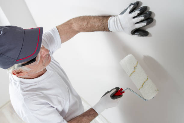 Best Drywall Crack Repair  in Red Bank, TN